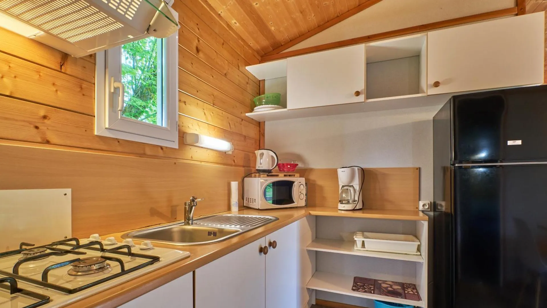Chalet 5 Personnes 303 Mens 0*,