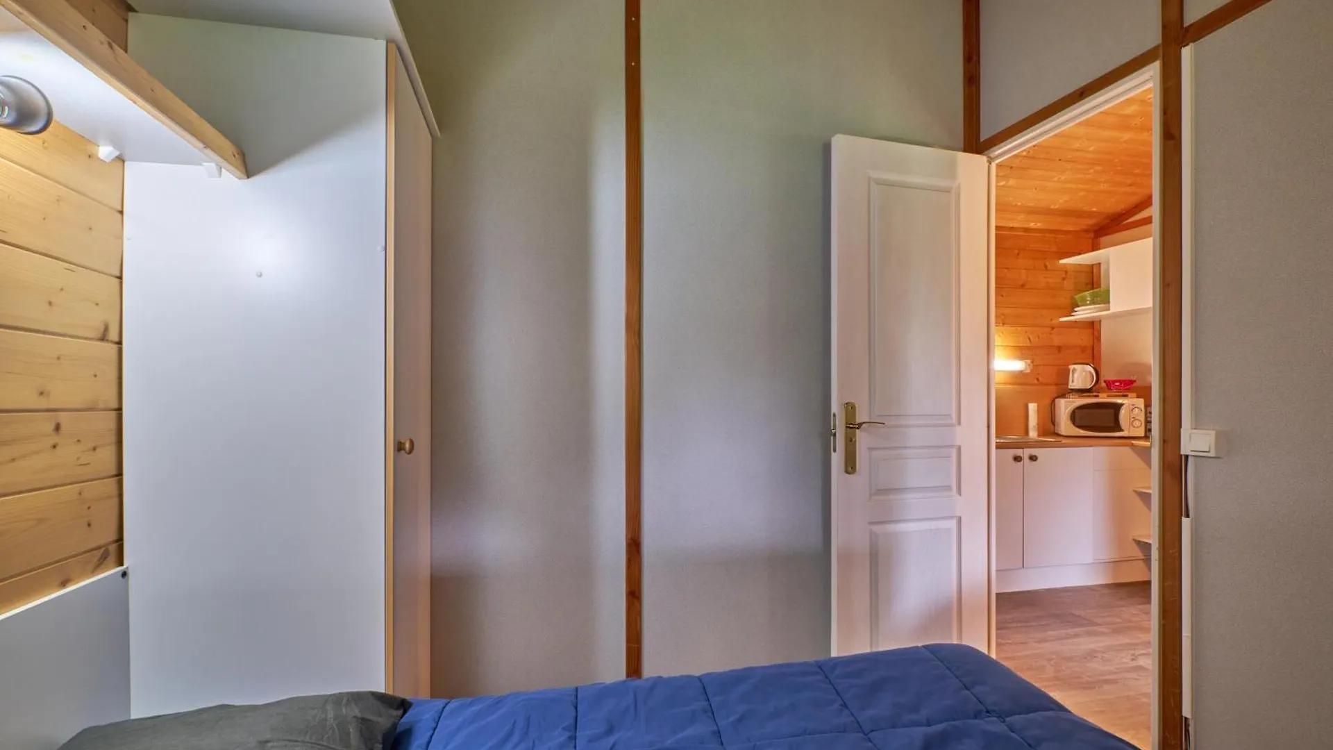 Chalet 5 Personnes 303 Mens