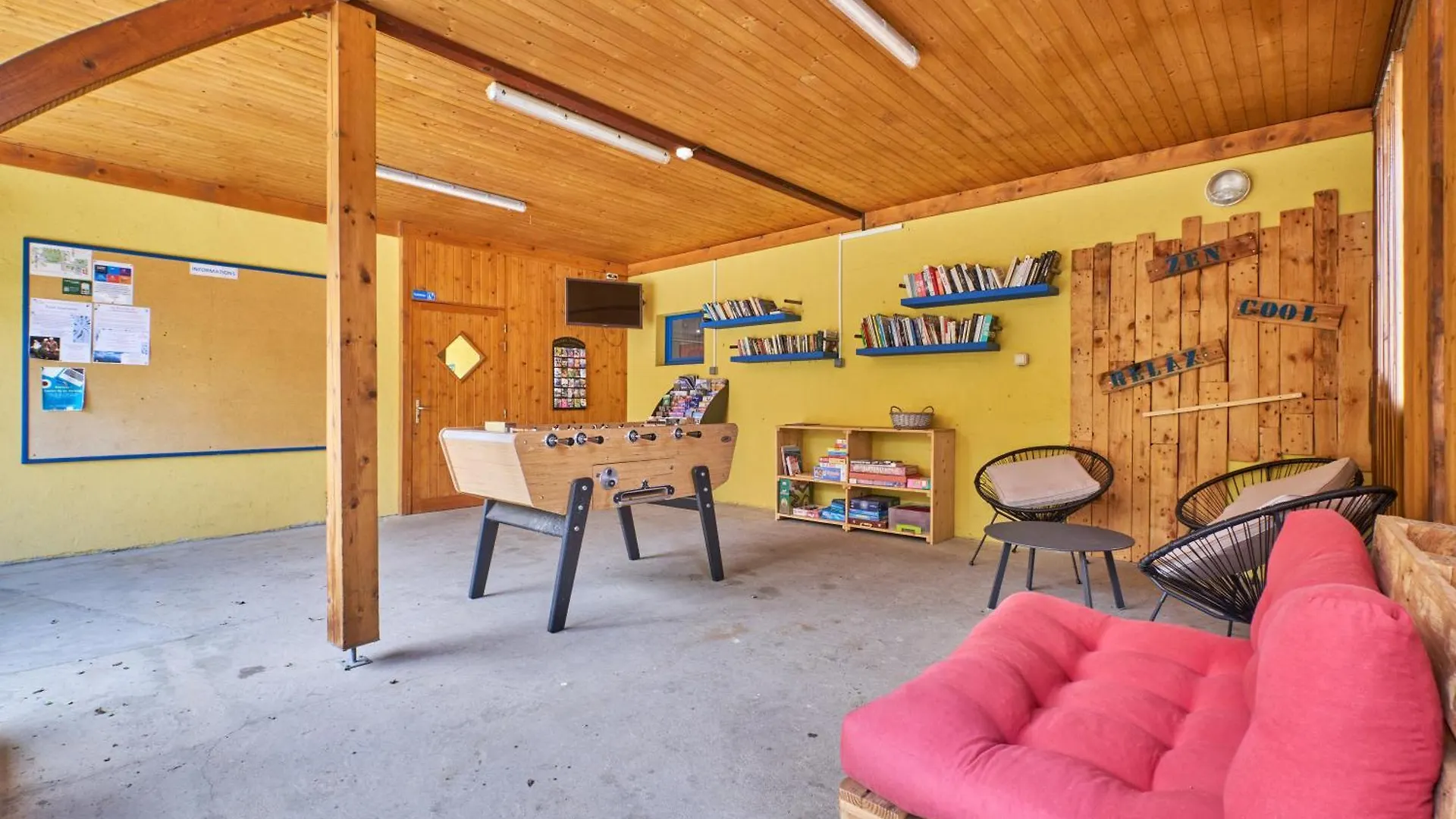 Chalet 5 Personnes 303 Mens France