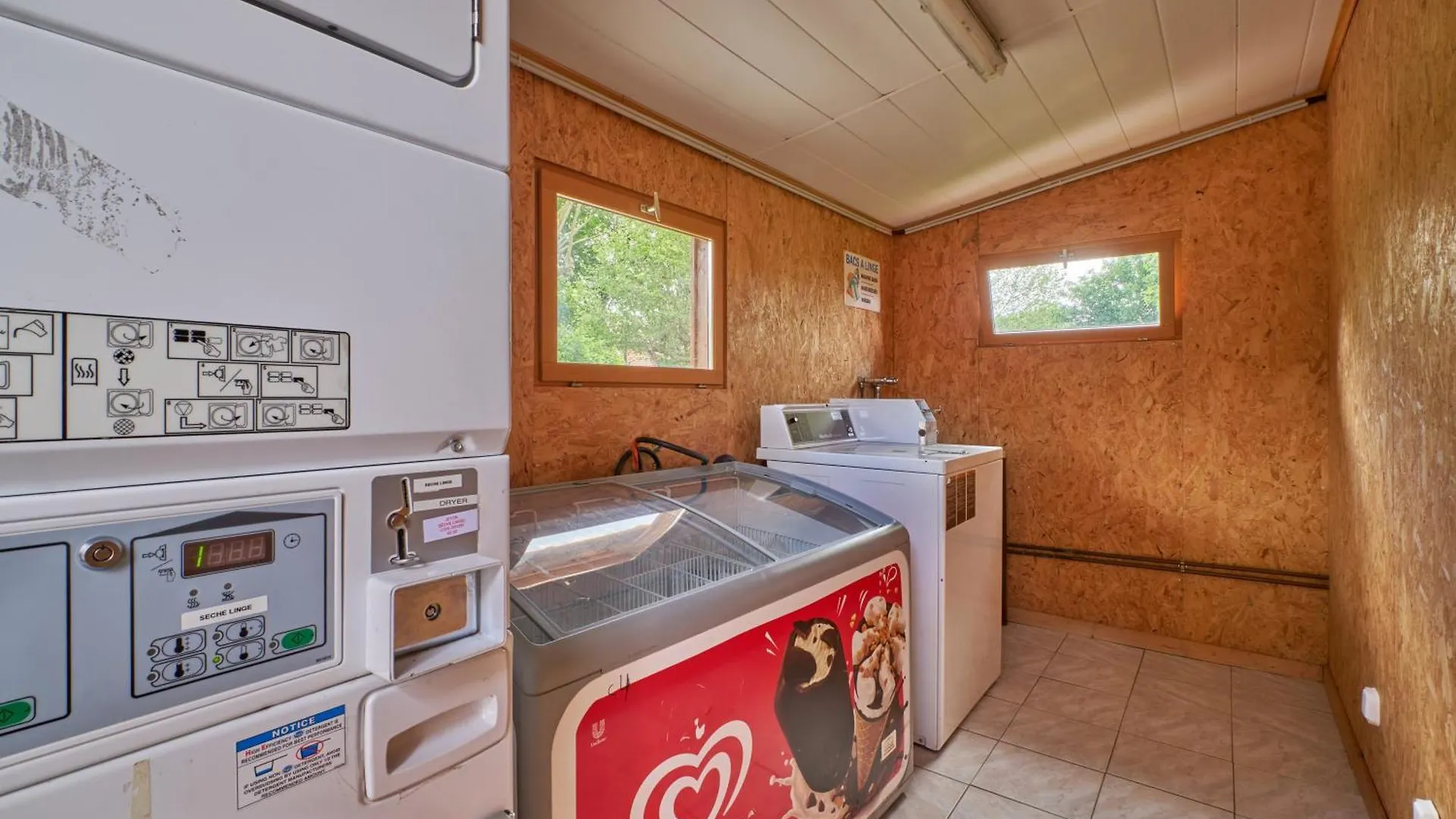 Chalet 5 Personnes 303 Mens