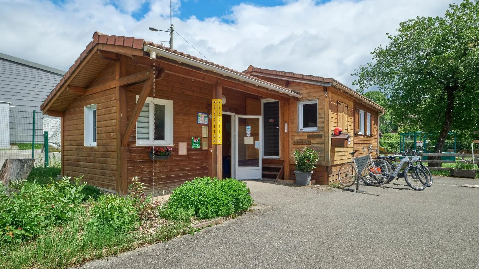 Chalet 5 Personnes 303 Mens