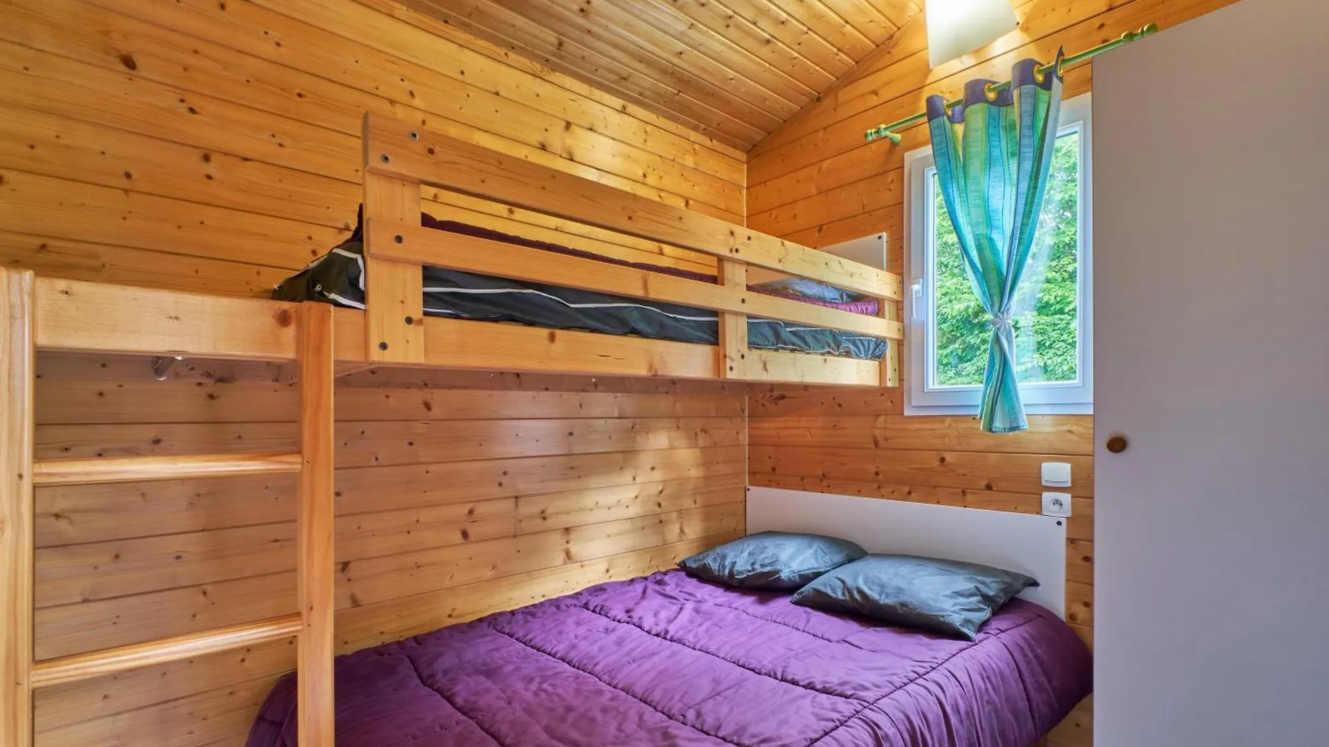 Chalet 5 Personnes 303 Mens