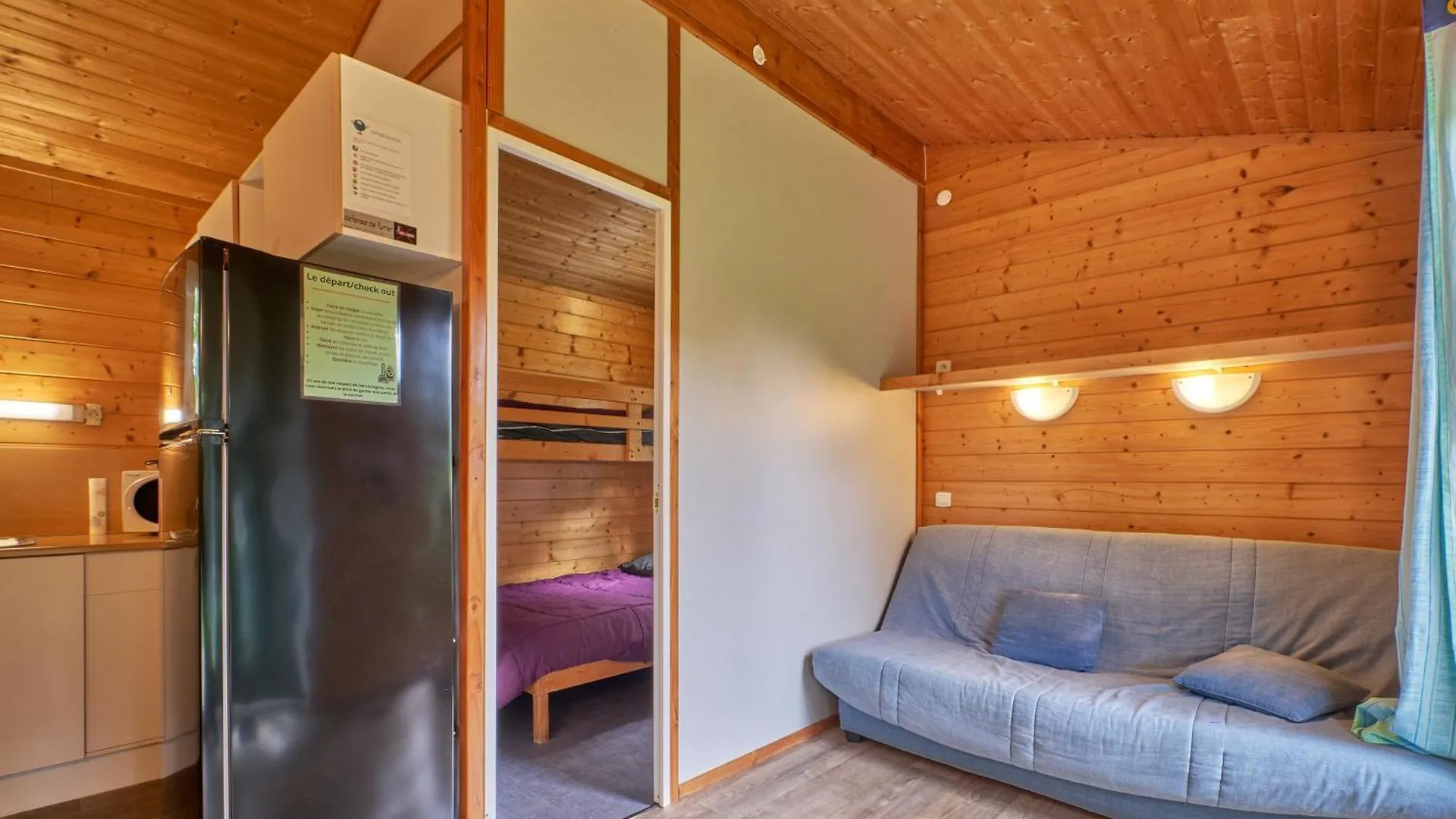 Chalet 5 Personnes 303 Mens France
