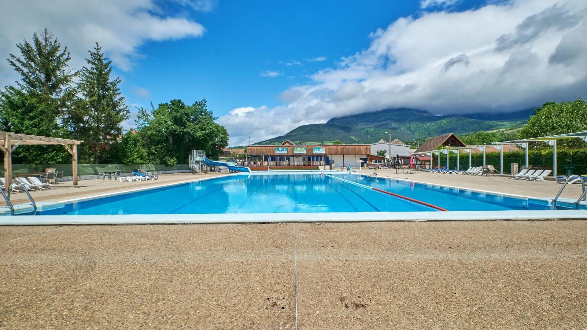Chalet 5 Personnes 303 Mens 0*,  France