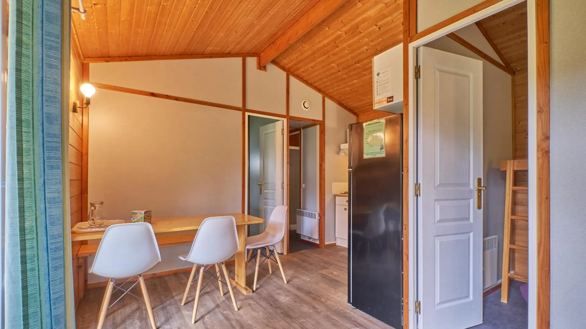 Chalet 5 Personnes 303 Mens