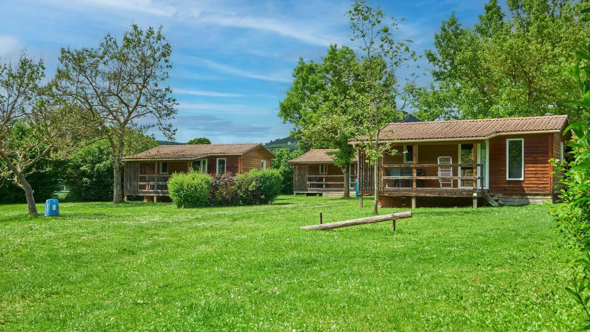 Chalet 5 Personnes 303 Mens